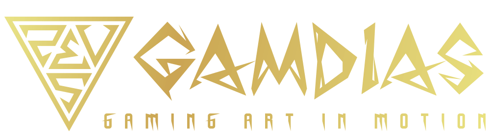 GAMDIAS