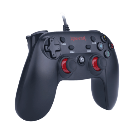 CONTROLE GAMER REDRAGON SATURN