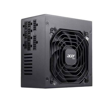 FONTE GAMER ATX 650W AC650 PRETA 80+PLUS BRONZE ACER Modular